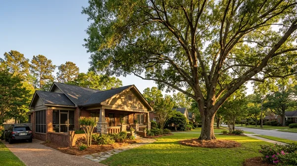 Team Columbia Tree Service in Columbia