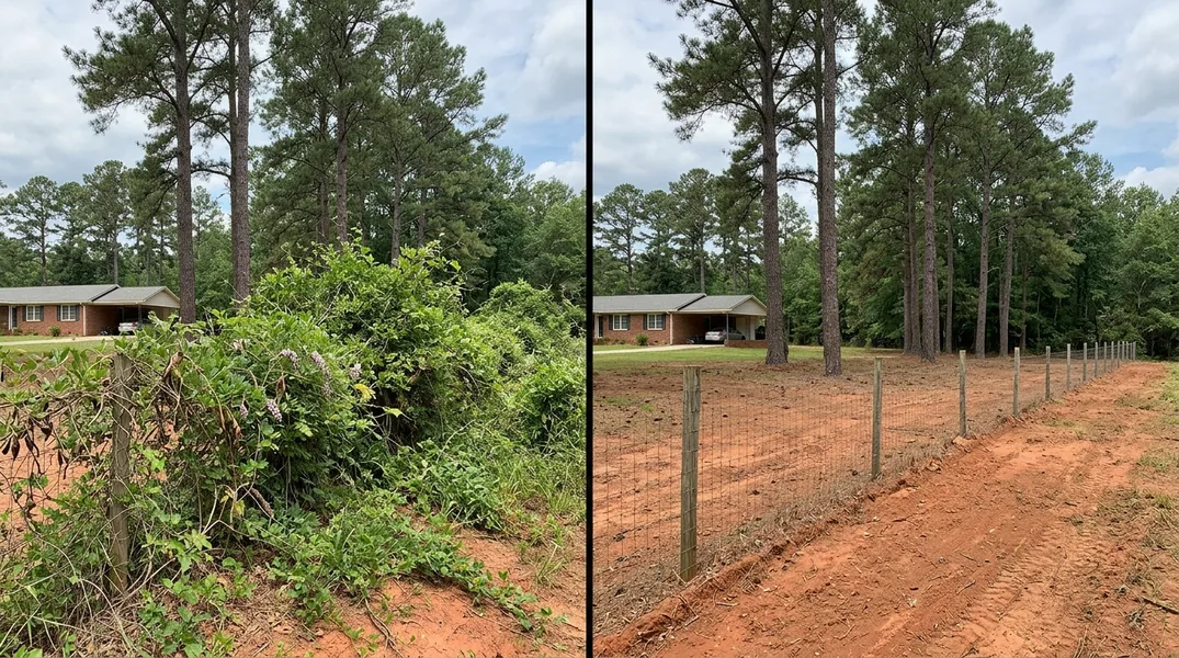 Thunderstorms, Hurricane Remnants and Ice Storms in the Midlands: Preparing Your Trees Before the Next Storm