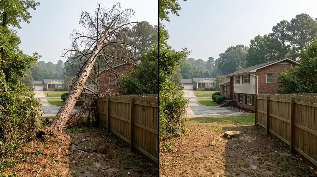 Tree Removal Rules in Columbia: Street Trees, Permits and What to Check Before You Cut